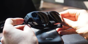 Test TCL NXTWEAR S