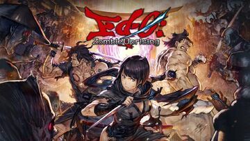 Ed-0: Zombie Uprising testé par Niche Gamer Ed-0: Zombie Uprising testé par Niche Gamer