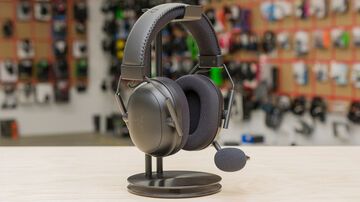 Razer Blackshark V2 Pro test par RTings