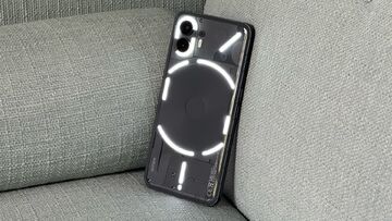 Nothing Phone 2 testé par Numerama Nothing Phone 2 testé par Numerama
