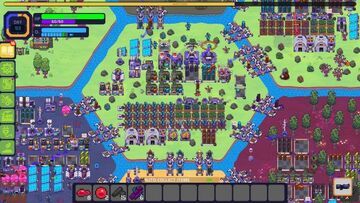 Nova Lands test par TheXboxHub Nova Lands test par TheXboxHub