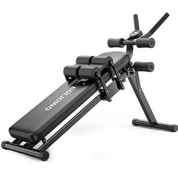 GO4FIT testé par ReviewFitness GO4FIT testé par ReviewFitness