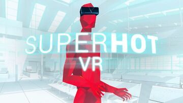 Superhot VR test par Niche Gamer