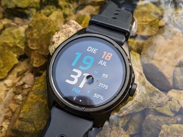 Anlisis TicWatch Pro 5