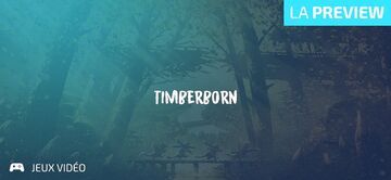 Test Timberborn