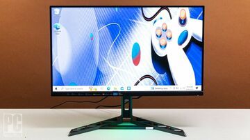 Lenovo Legion Y32p-30 reviewed by PCMag