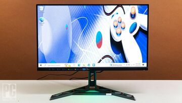 Lenovo Legion Y32p-30 testé par PCMag Lenovo Legion Y32p-30 testé par PCMag