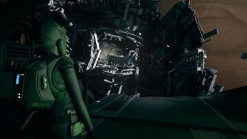 The Expanse A Telltale Series test par TechRadar