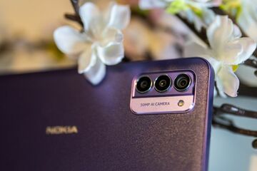 Nokia G42 im Test: 11 Bewertungen, erfahrungen, Pro und Contra