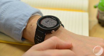 Garmin Forerunner 630 im Test: 1 Bewertungen, erfahrungen, Pro und Contra