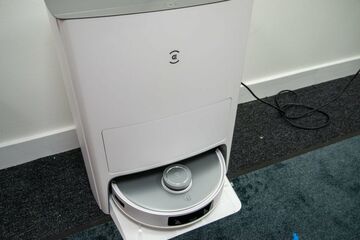 Anlisis Ecovacs Deebot T20