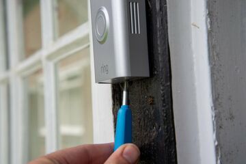 Anlisis Ring Video Doorbell