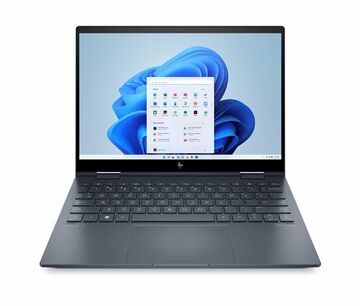 HP 13-bf0062nf im Test: 1 Bewertungen, erfahrungen, Pro und Contra