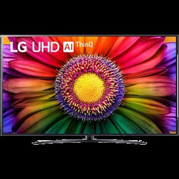 Test LG 55UR81006LJ