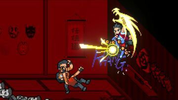 Double Dragon Gaiden: Rise of the Dragons review: Rogue-lite rushdown