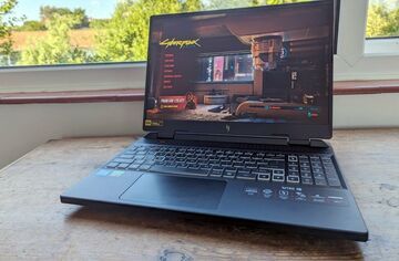 Acer Nitro 16 Review