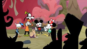 Disney Illusion Island test par Checkpoint Gaming Disney Illusion Island test par Checkpoint Gaming