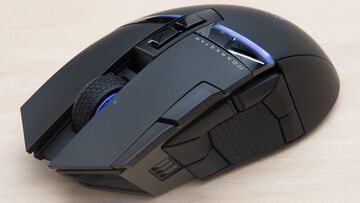 Corsair Darkstar reviewed by RTings