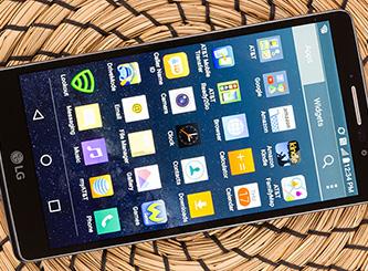 LG G Vista 2 Review: 1 Ratings, Pros and Cons
