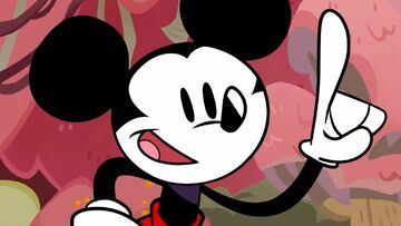 Disney Illusion Island test par Gaming Trend Disney Illusion Island test par Gaming Trend