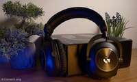 Logitech G Pro X 2 testé par PC Magazin Logitech G Pro X 2 testé par PC Magazin
