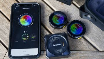 Blink test par Camera Jabber Blink test par Camera Jabber