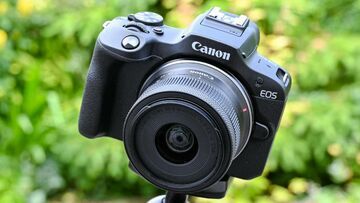 Anlisis Canon EOS R100