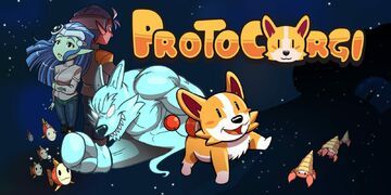 ProtoCorgi test par Game IT