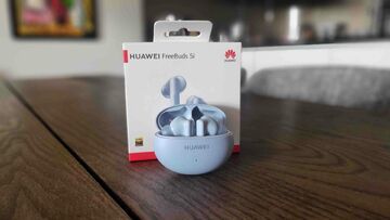 Test Huawei FreeBuds 5i