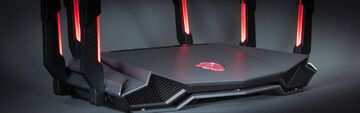 MSI RadiX AXE6600 Review