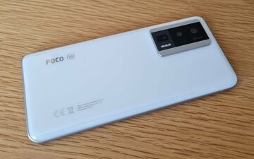 Xiaomi Poco F5 Pro reviewed by Tom's Guide (FR)