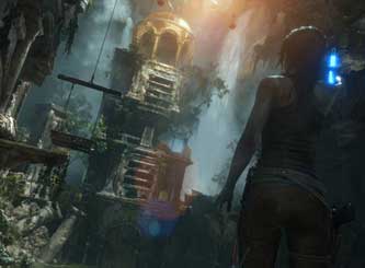 Tomb Raider Rise of the Tomb Raider test par PCMag