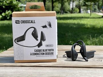 Crosscall X-Vibes Review: 1 Ratings, Pros and Cons