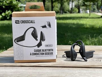 Crosscall X-Vibes im Test: 1 Bewertungen, erfahrungen, Pro und Contra