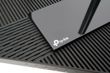TP-Link Archer AX55 Review