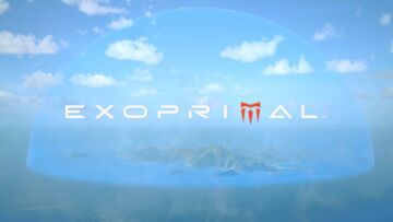 Exoprimal test par Lords of Gaming Exoprimal test par Lords of Gaming