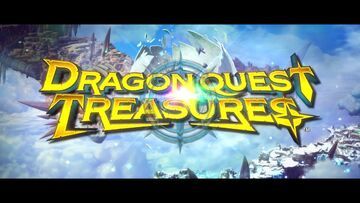 Dragon Quest Treasures reviewed by Movies Games and Tech