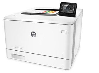 HP LaserJet Pro M452dw Review: 2 Ratings, Pros and Cons