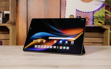 Lenovo Tab Extreme test par PhonAndroid