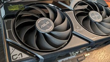 GeForce RTX 4060 test par Gaming Trend