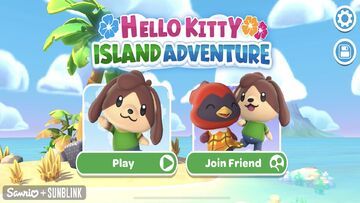 Hello Kitty Island Adventure testé par Shacknews Hello Kitty Island Adventure testé par Shacknews