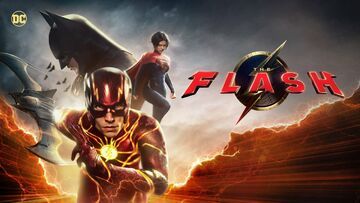 The Flash testé par TheXboxHub The Flash testé par TheXboxHub