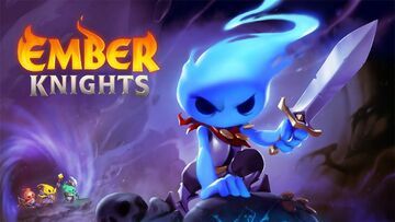 Ember Knights test par GamesCreed