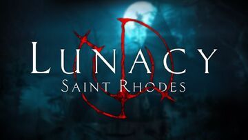 Lunacy Saint Rhodes test par GamesCreed