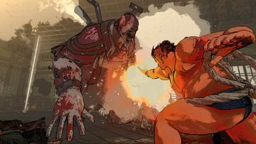 Ed-0: Zombie Uprising testé par TheXboxHub Ed-0: Zombie Uprising testé par TheXboxHub