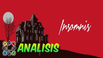 Insomnis test par Comunidad Xbox Insomnis test par Comunidad Xbox