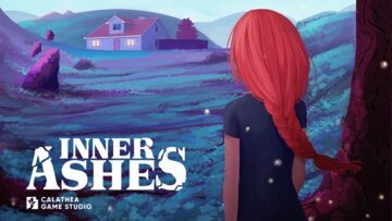 Inner Ashes testé par Xbox Tavern Inner Ashes testé par Xbox Tavern