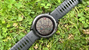 Garmin Fenix 7 test par TechRadar