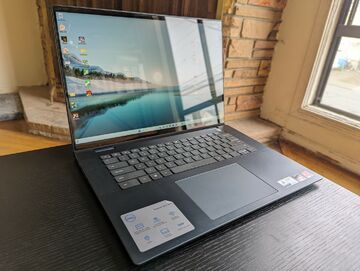 Dell Inspiron 16 reviewed by NotebookCheck
