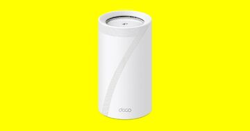 Anlisis TP-Link Deco BE85